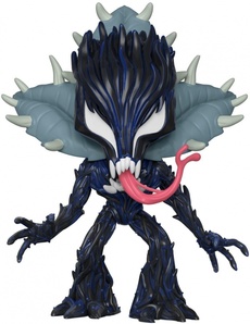 Фигурка Funko POP! Bobble. Marvel Venom S3: Groot