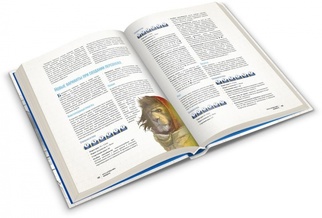 Настольная ролевая игра Genesys. Основная книга правил