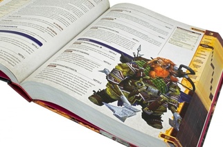 Pathfinder: Основная книга правил Вторая редакция