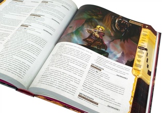 Pathfinder: Основная книга правил Вторая редакция