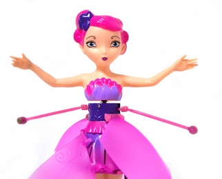 Летающая Фея (+6 батареек)