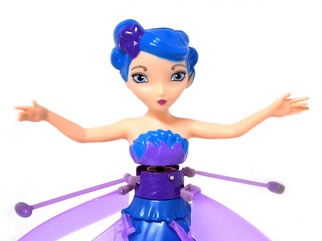 Летающая Фея (+6 батареек)