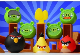 Angry birds