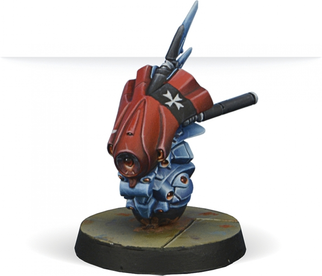 Infinity. PanOceania Military Orders 300 Pt. Pack