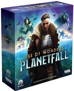 Age of Wonders: Planetfall