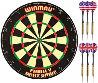 Дартс Winmau Family