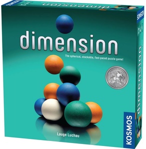 Dimension (На английском языке)