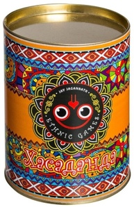 Веселый столбик (Hasadanda) Уценка!