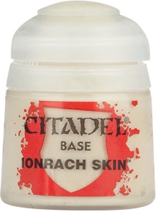 Краска Citadel Base: Ionrach skin