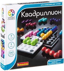 Квадриллион Уценка!