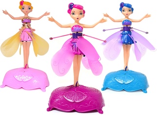 Летающая Фея (+6 батареек)