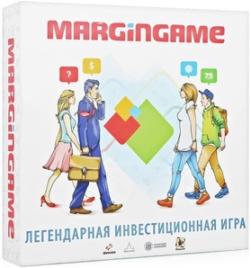 Margingame