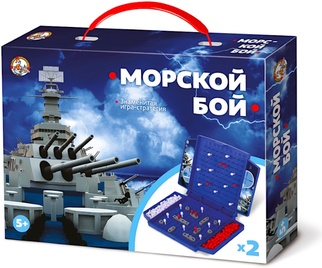 Морской бой Мини