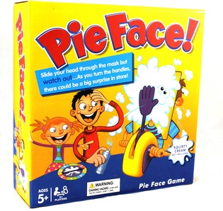 PieFace