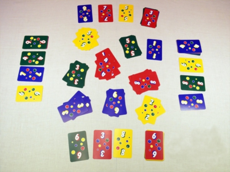 Лигретто Правила Игры