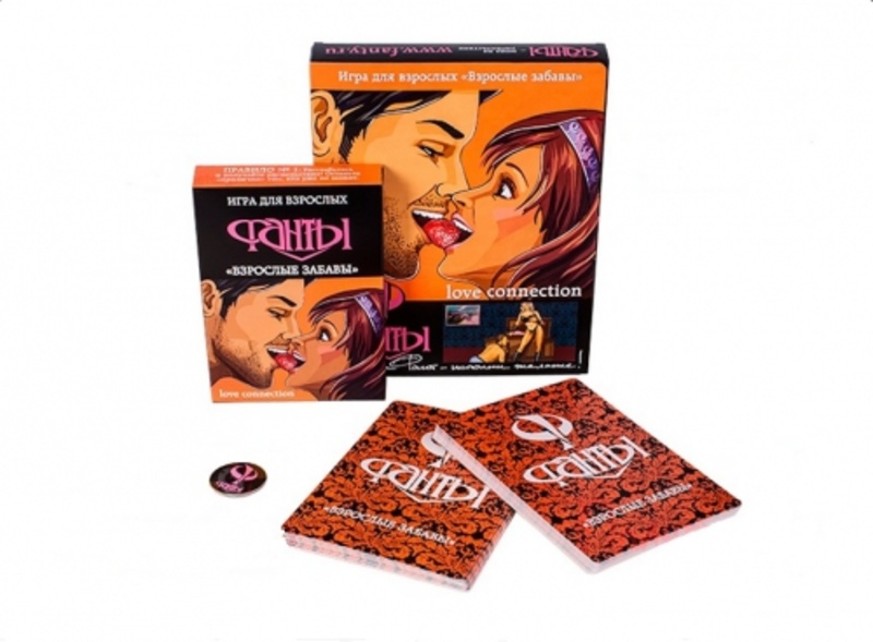 Карточные Секс Игры